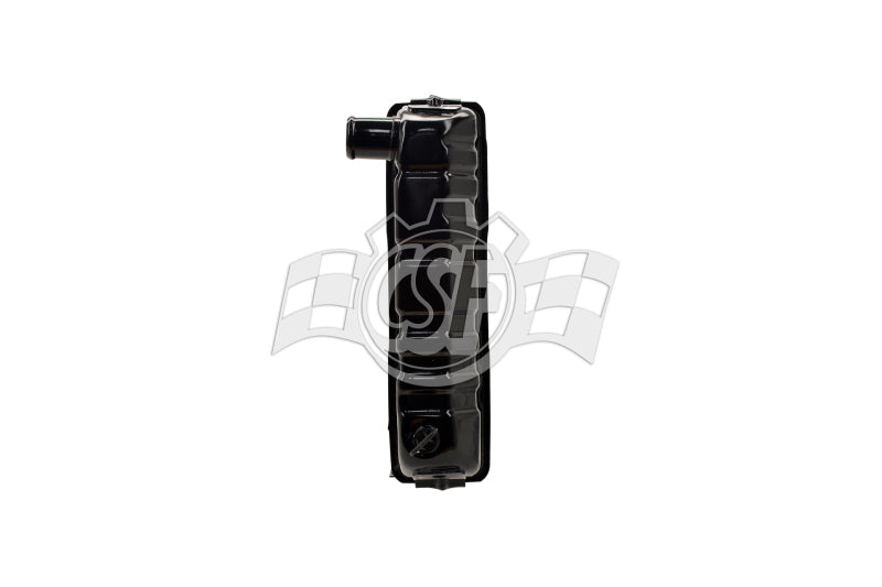 Load image into Gallery viewer, Csf 2572 CSF Radiators - Aluminum
