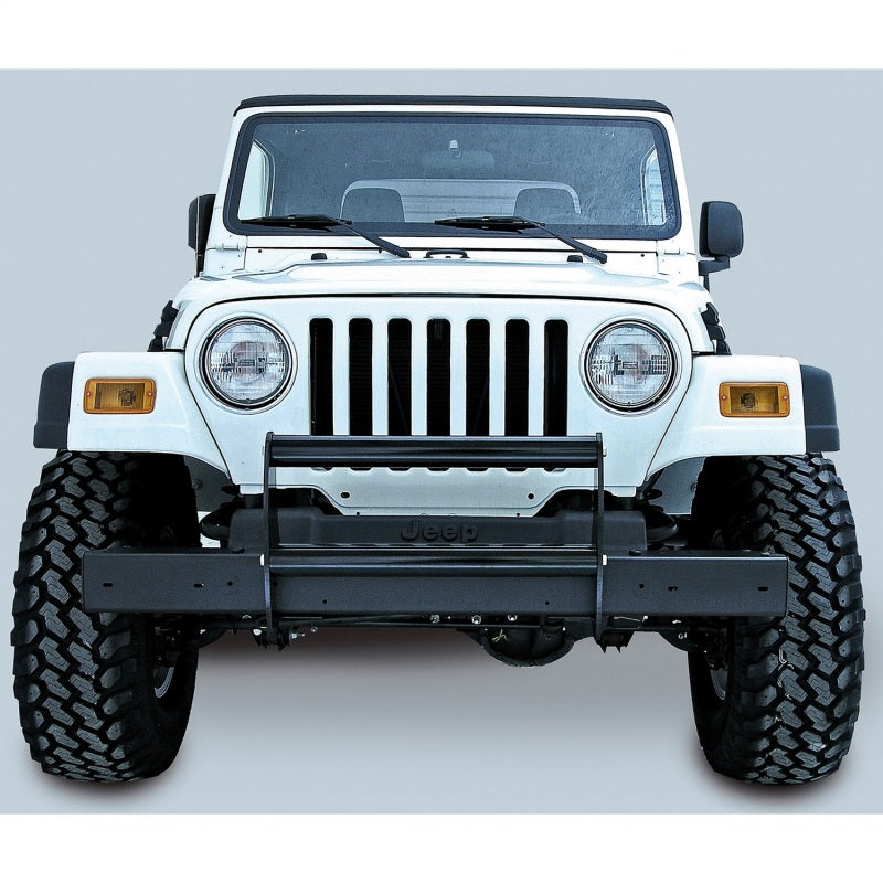 Load image into Gallery viewer, Rugged Ridge 11511.02 RUG Brush Guards
