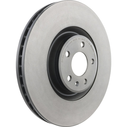 Brembo Oe 09.B971.11 BRE UV Coated OE Equiv Rotors