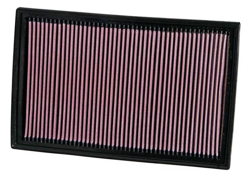 Load image into Gallery viewer, K&amp;N Engineering 33-2384 KN Drop in Air Filters

