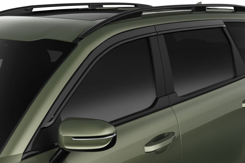Load image into Gallery viewer, Husky Liners 2854148 HL Ventvisors - Smoke
