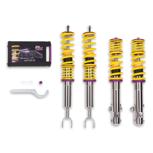 Kw 10265006 KW V1 Coilover Kit