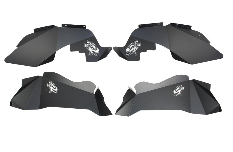 Load image into Gallery viewer, Fishbone Offroad FB33073 FBO Inner Fender Kit
