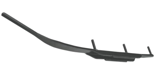 Woodys DY6-6570 Slim Jim Dooly Performance Carbide Wear Rods - 6in.