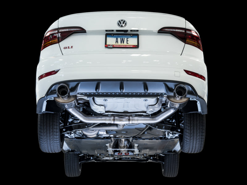 Load image into Gallery viewer, Awe Tuning 3015-23062 AWE Cat-Back Touring
