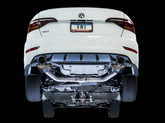 Awe Tuning 3015-23062 AWE Cat-Back Touring