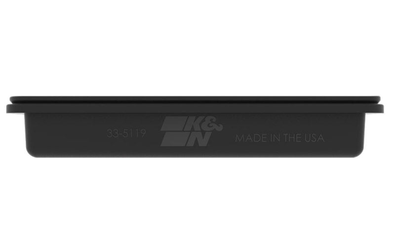 Load image into Gallery viewer, K&amp;N Engineering 33-5119 KN Drop in Air Filters
