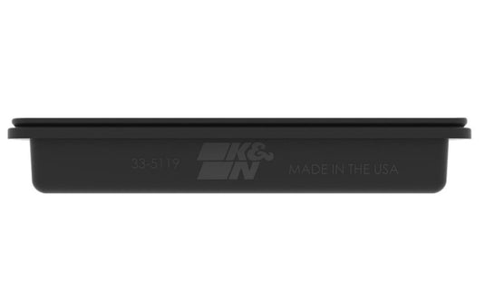 K&N Engineering 33-5119 KN Drop in Air Filters