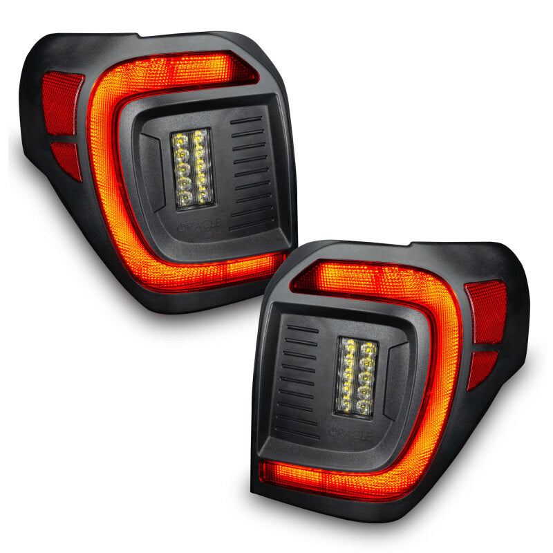Load image into Gallery viewer, Oracle Lighting 5920-504 ORL LED Tail Lights
