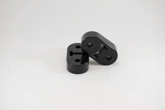 Kartboy KB-011-12MMXL KB Exhaust Hangers
