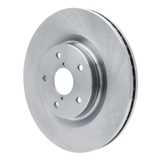 Dfc 600-13049 DFC Brake Rotors - Plain