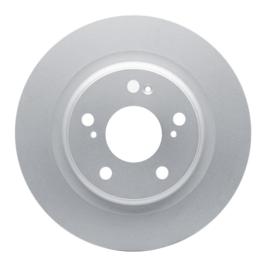 Dfc 604-59067 DFC GeoSPEC Coated Rotors - Plain