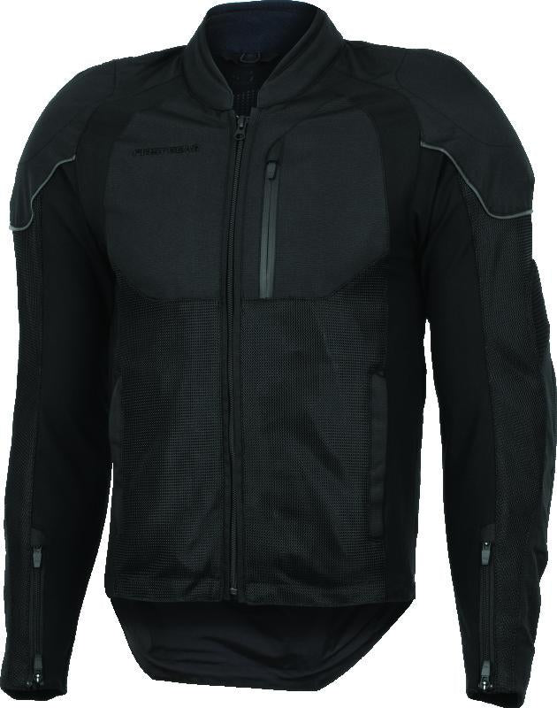 Load image into Gallery viewer, Firstgear 526189 FSG Reflex Mesh Jackets
