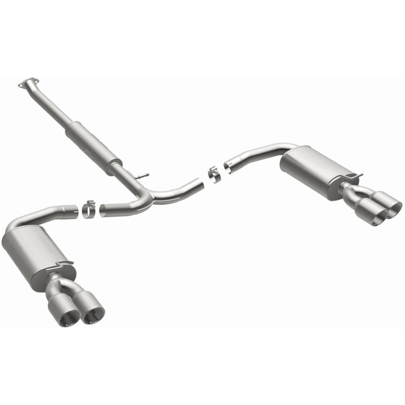 Load image into Gallery viewer, Magnaflow 19457 MAG Catback Exhaust
