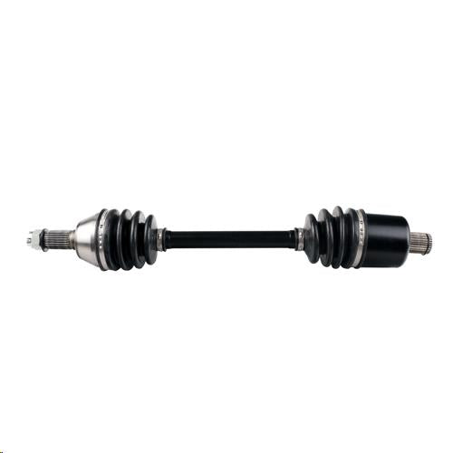 Tytaneum 813-0183 OE Style CV Axle