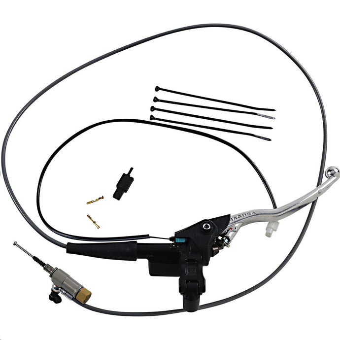 Magura 2123053 Hymec Hydraulic Clutch Conversion System