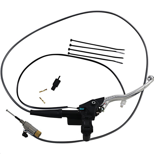 Magura 2123053 Hymec Hydraulic Clutch Conversion System