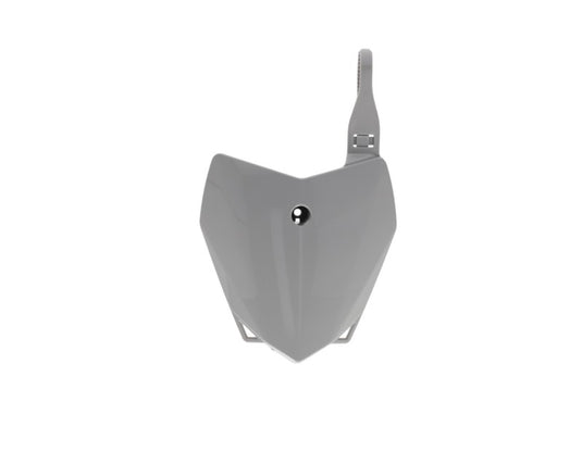 Acerbis 2780400011 ACB Number Plate