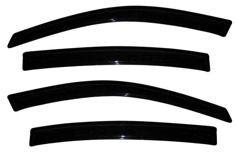 Load image into Gallery viewer, Avs 94392 AVS Ventvisor - Smoke
