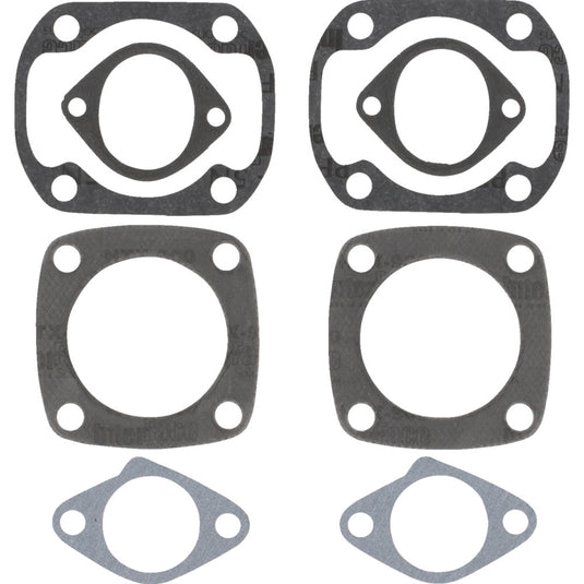 Vertex 710064 Top End Gasket Kit