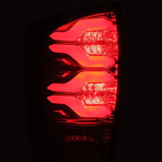 Alpharex 680010 ARX PRO-Series Tail Lights