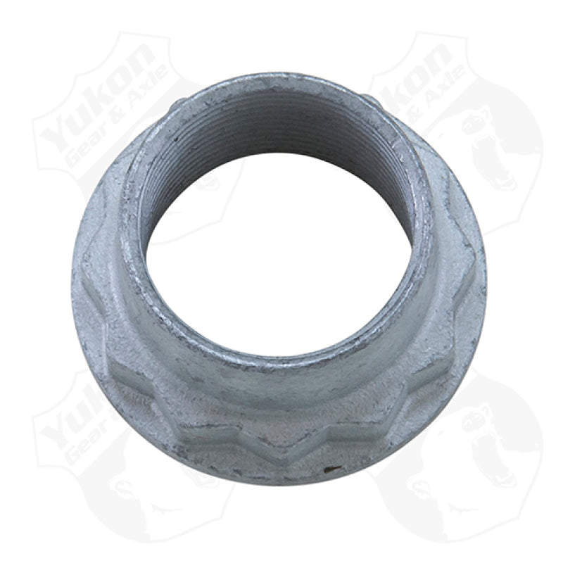 Load image into Gallery viewer, Yukon Gear &amp; Axle YSPPN-006 YUK Nuts
