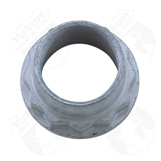 Yukon Gear & Axle YSPPN-006 YUK Nuts