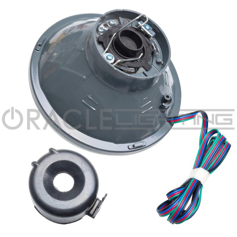 Load image into Gallery viewer, Oracle Lighting 6904-333 ORL Headlight Assemblies
