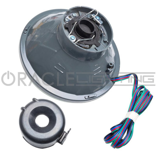 Oracle Lighting 6904-333 ORL Headlight Assemblies