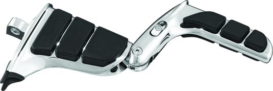 Kuryakyn 4466 KUR Foot Pegs F