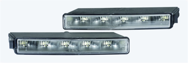 Load image into Gallery viewer, Hella 010043801 HELLA LED Running Light
