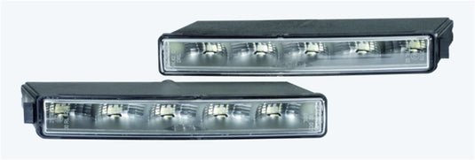 Hella 010043801 HELLA LED Running Light