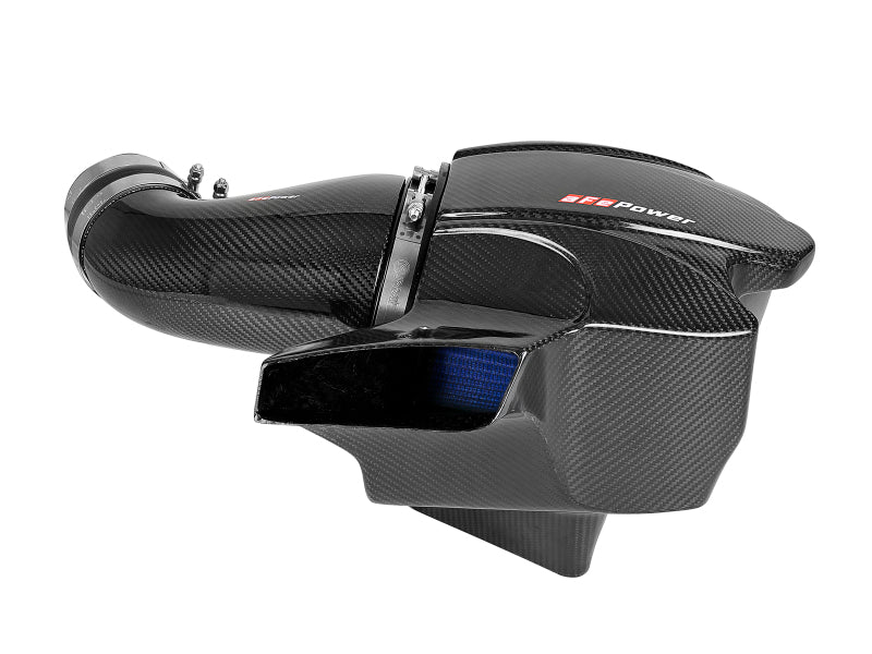 Load image into Gallery viewer, Afe 58-10001R AFE Black Series Carbon Fiber Cold Air Intakes
