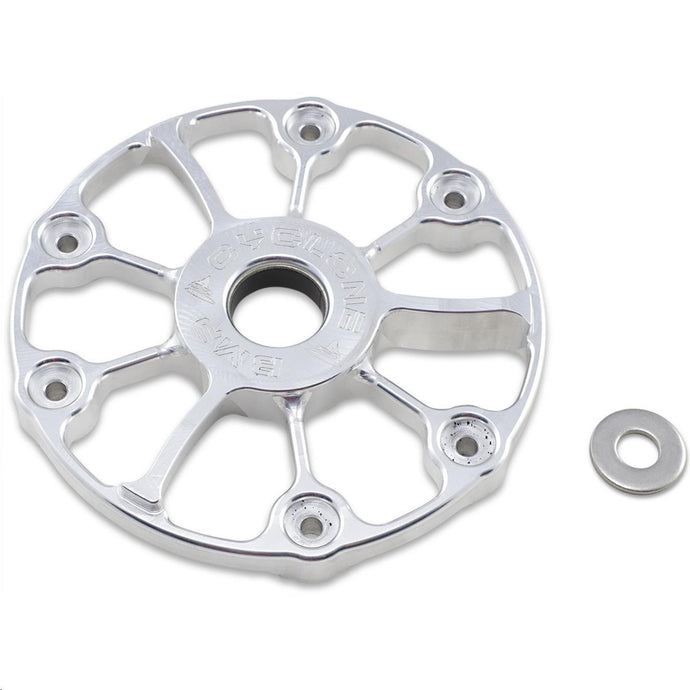 Bikeman Performance 20-CYCLONE-3 Cyclone Primary Clutch Cover