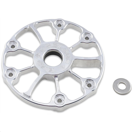 Bikeman Performance 20-CYCLONE-3 Cyclone Primary Clutch Cover