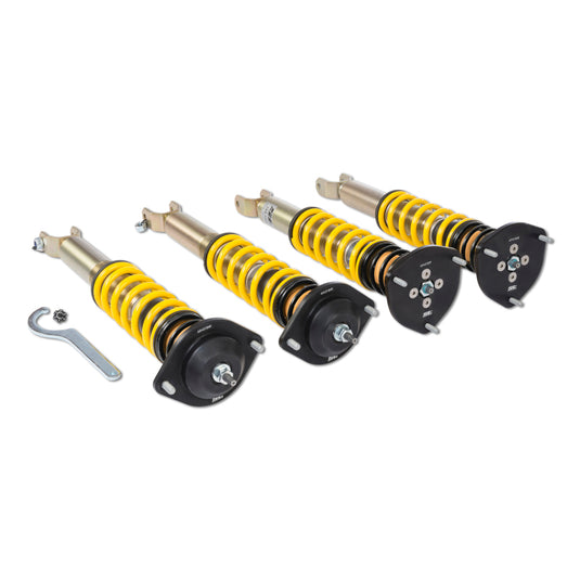 St Suspensions 18275815 STS Coilover