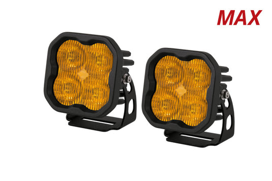 Diode Dynamics DD6970P DIO LED Light Pods