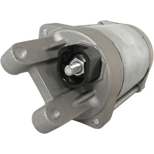 Parts Unlimited 2110-0666 Starter