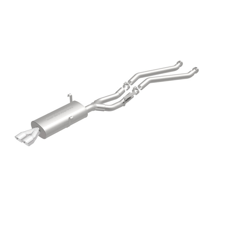 Load image into Gallery viewer, Magnaflow 16535 MAG Catback Exhaust
