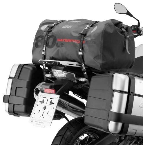Givi S350 Trekker Straps - 25mm W x 1700mm L