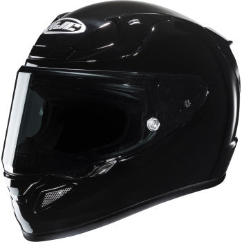 Load image into Gallery viewer, Hjc RPHA 12N Solid Helmet (XX-Large, Black)
