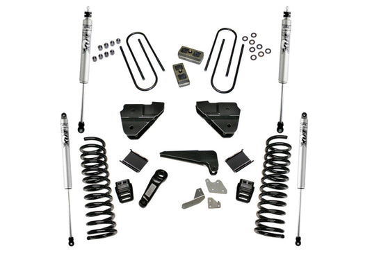 Superlift K146F SLF Lift Kits Shock Box