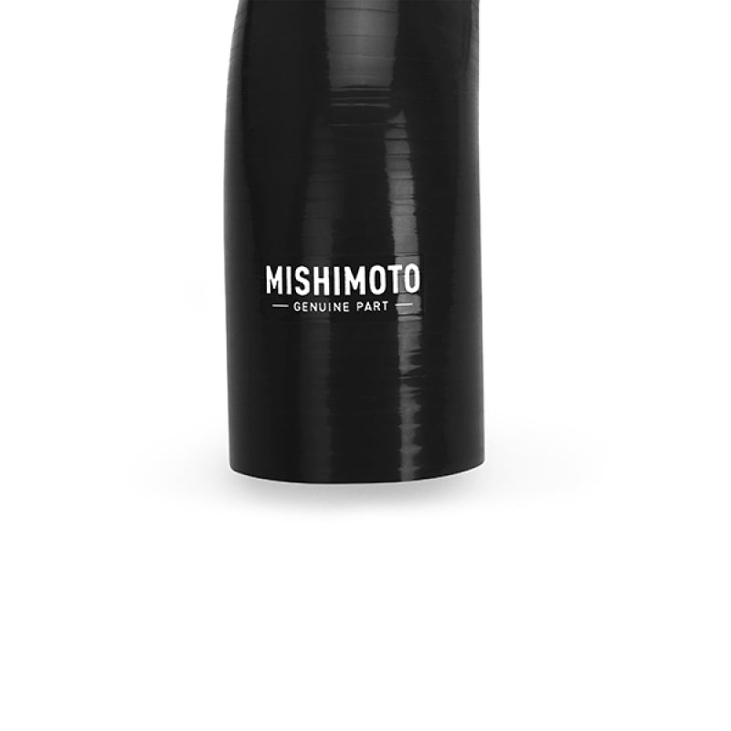 Load image into Gallery viewer, Mishimoto MMHOSE-MOP64-11BK MM Silicone Hose - Radiator
