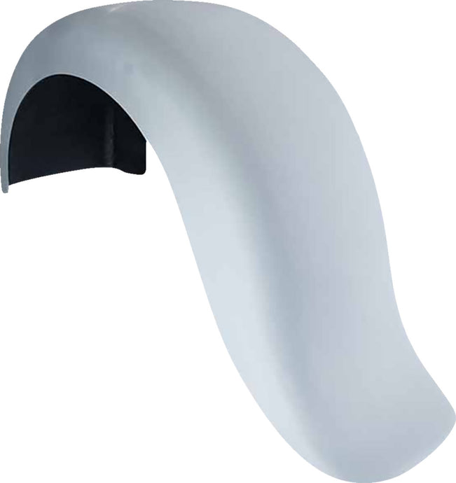 Paul Yaffe Originals PYO:BWTF-L-FR Swoop Rear Trike Fender - Left Side