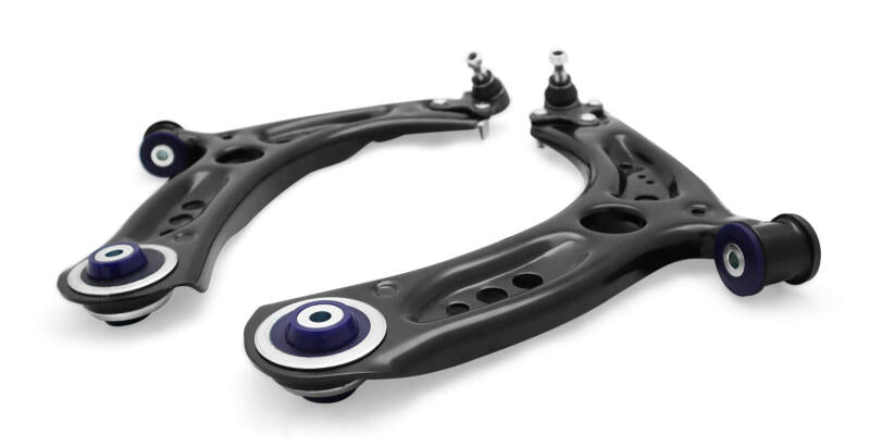 Load image into Gallery viewer, Superpro TRC1071 SPR Control Arms - Front
