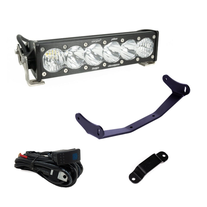 Load image into Gallery viewer, Baja Designs 448192 BAJ Powersports OnX6 Lights
