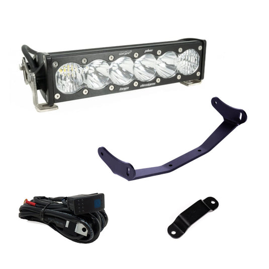 Baja Designs 448192 BAJ Powersports OnX6 Lights