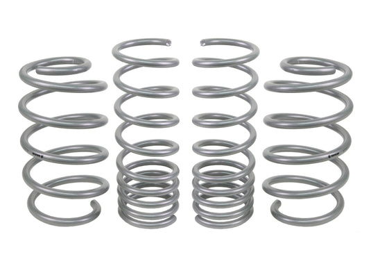 Whiteline WSK-FRD009 WL Performance Springs