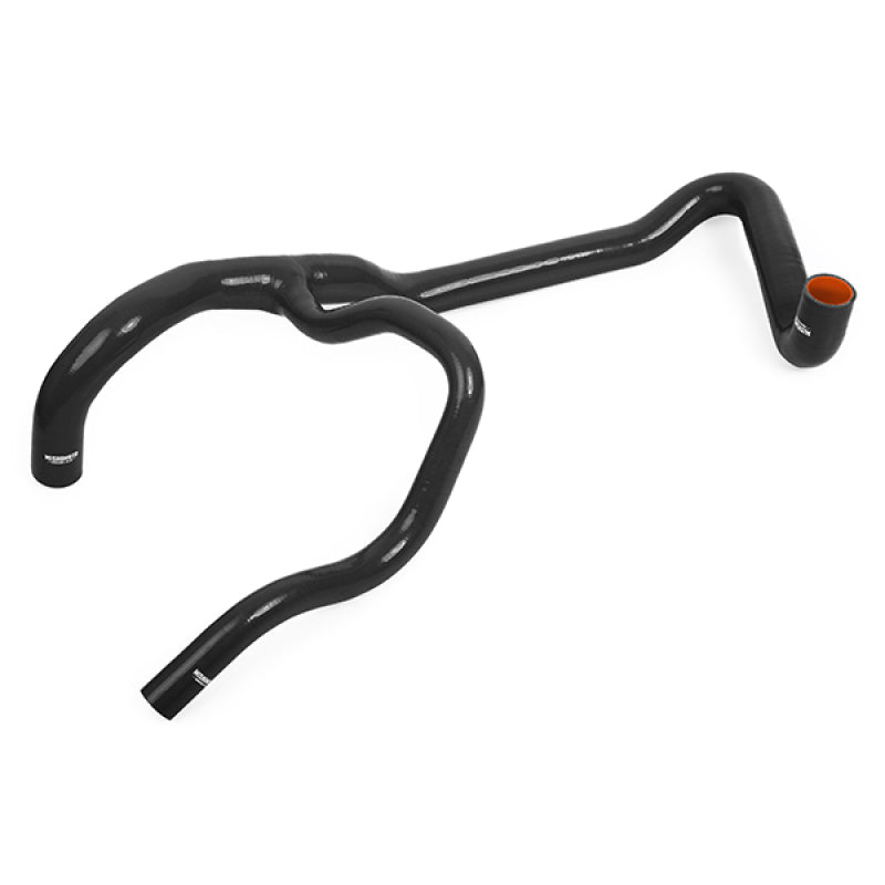 Load image into Gallery viewer, Mishimoto MMHOSE-K2-14BK MM Silicone Hose - Radiator
