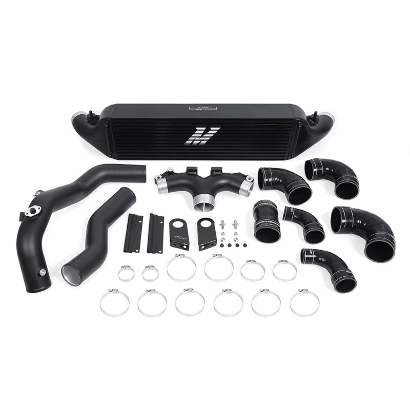 Load image into Gallery viewer, Mishimoto MMINT-STNGR-18BK MM Intercoolers - Kits
